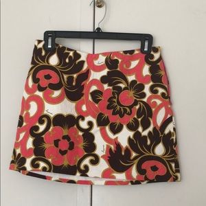 Milly Mini Skirt - Size 2